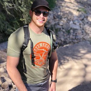 Meet your Posher, Randall